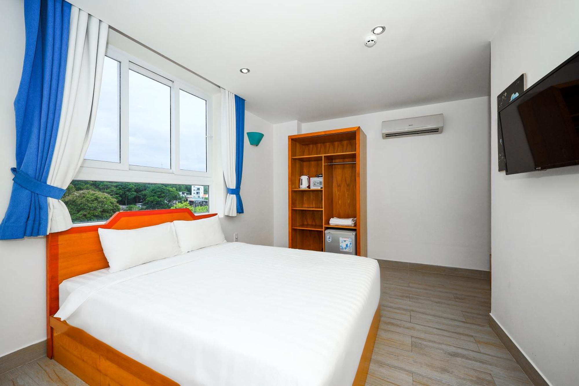 Light House Phu Quoc Exterior foto